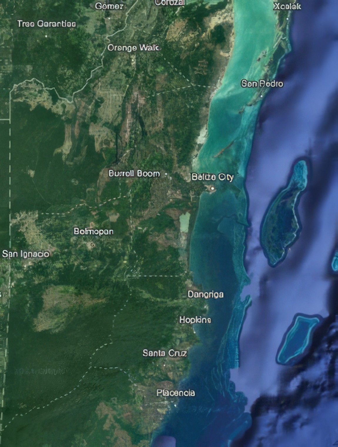 Belize