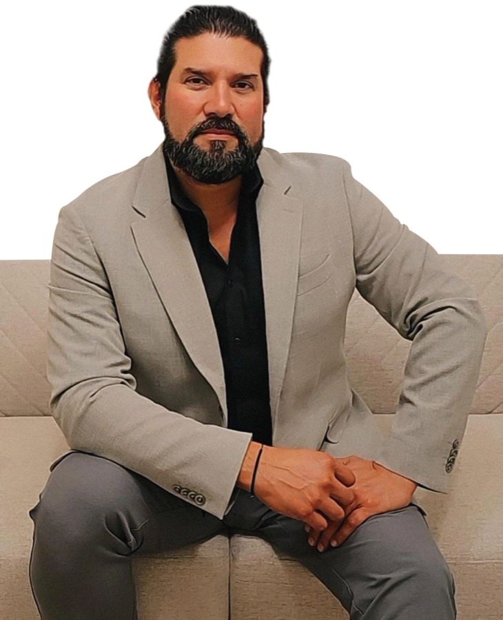 Santiago Aguilar