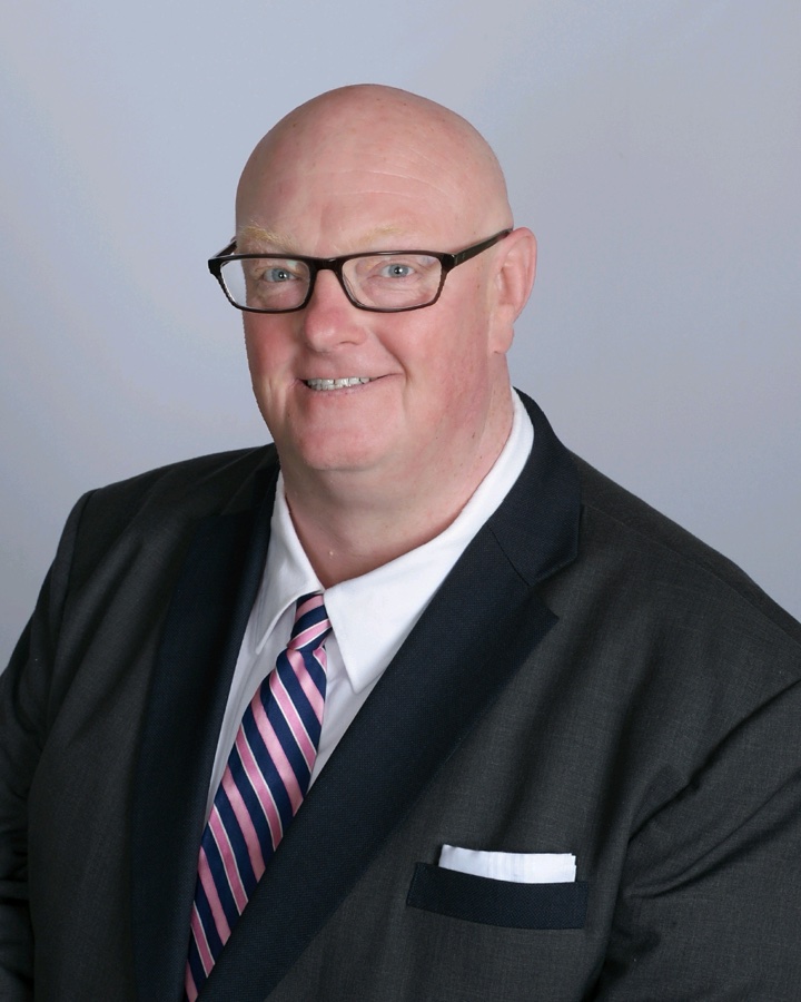 Thomas E. Jones
